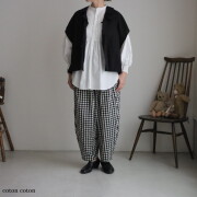 gauze♯羽織り Gauze♯ | syozikiya online shop