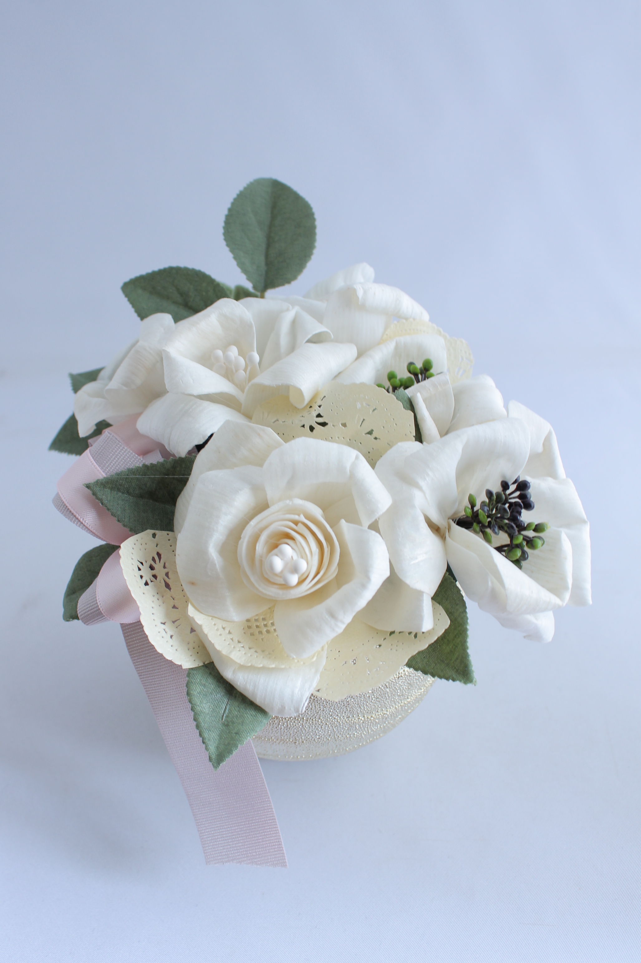 ソラフラワーガーデン（Ｗ）