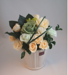 ナチュラルインテリアローズ