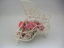 ローズピアノ（P)