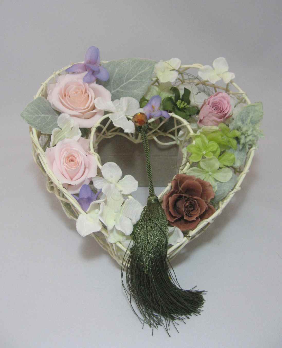 ハーティローズ（Ｐ）