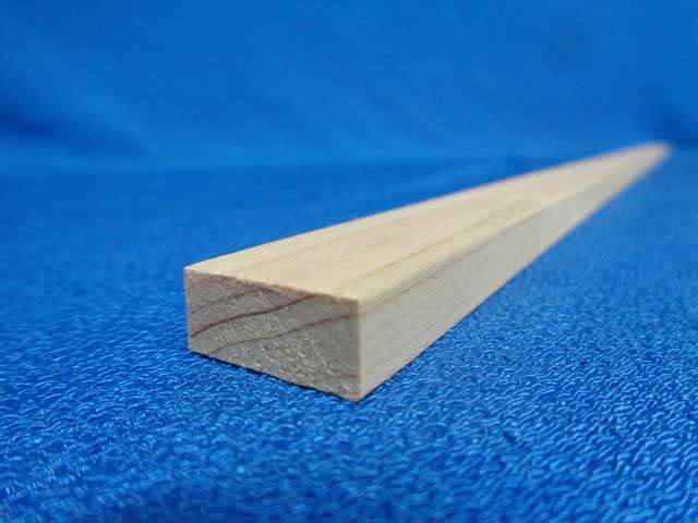 桧薄板640mm