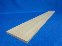 集成材】桧（ひのき）集成板［長さ910mm/厚み9mm］/桧材製品ならCOTTON