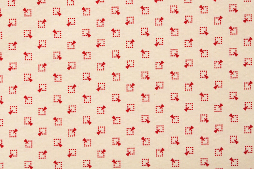 【 Classic Red / クラシックレッド 】50x110cm (CRED-006H)