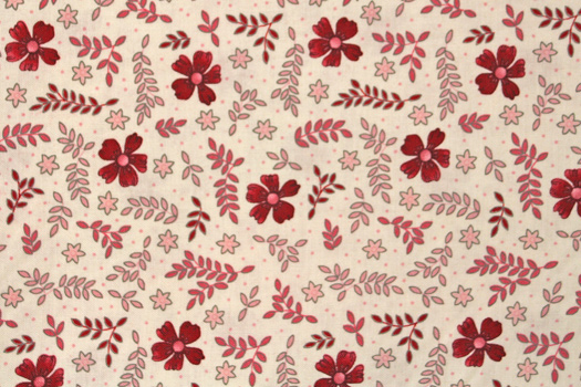 【 Classic Red / クラシックレッド 】50x55cm (CRED-009)