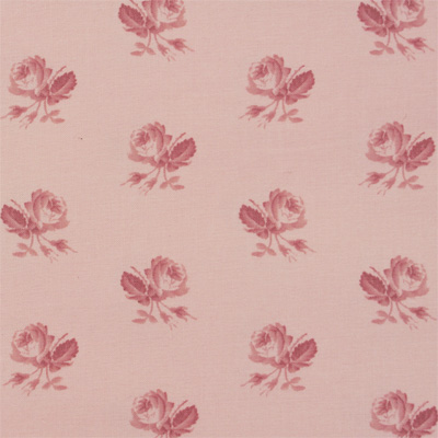 【こうの早苗先生デザインプリント】50x110cm (JKNS-055H) 小花柄