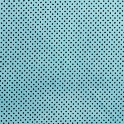 【水玉プリント】50×55cm (JMT-002) カラーバリエーション