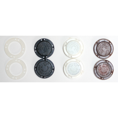 ドットボタン「マグネットボタン」(NOT-049) カラーバリエーション