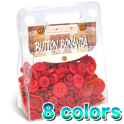 カラフルボタン (NOT-119)