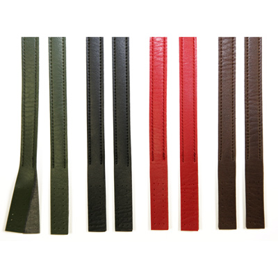 コットンガーデン オリジナル ソフトハンドル「ツインタイプ」 2本1組(NOT-136)カラーバリエーション