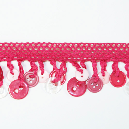 【ボタンブレード】(NOT-162) カラーバリエーション　50cm毎