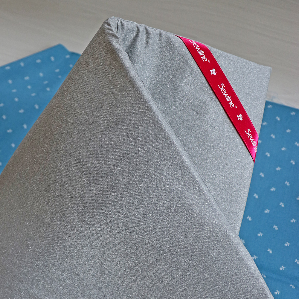 折りたたみアイロンパッド