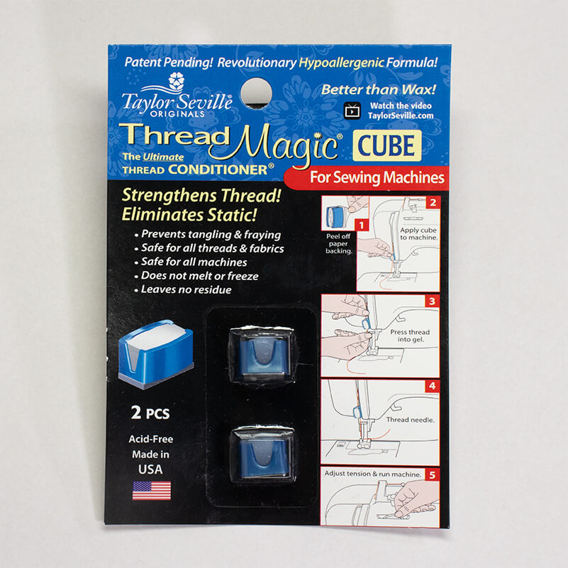 【糸用ワックス ミシン用】(NOT-192)