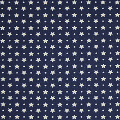 【星柄】50x55cm (UAM-046)