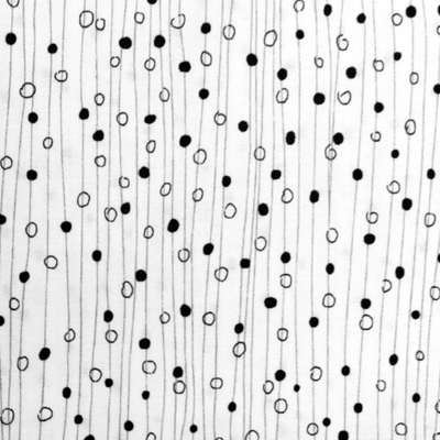 【B&W】50x110cm (UBW-098H)