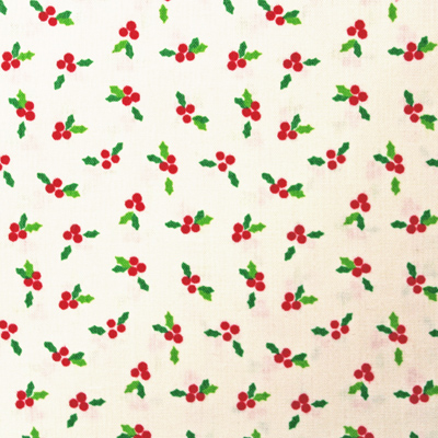 【クリスマス柄】50x55cm (UCH-030) カラーバリエーション