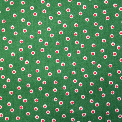 【クリスマス柄】50x55cm (UCH-031) カラーバリエーション