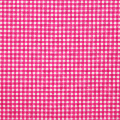 【チェックプリント】50x55cm (UCK-042) カラーバリエーション