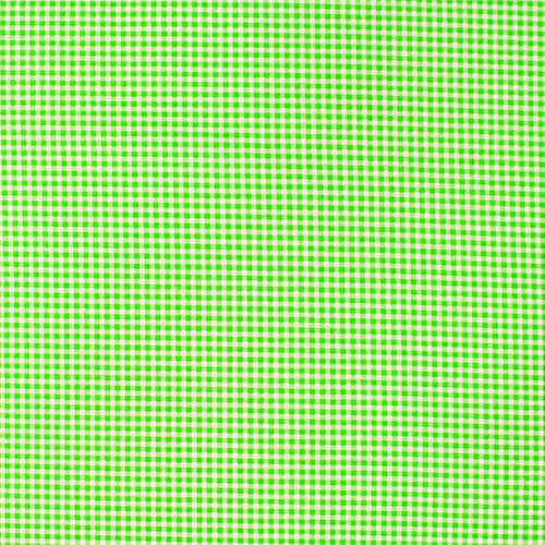 【チェックプリント】50x55cm (UCK-069)