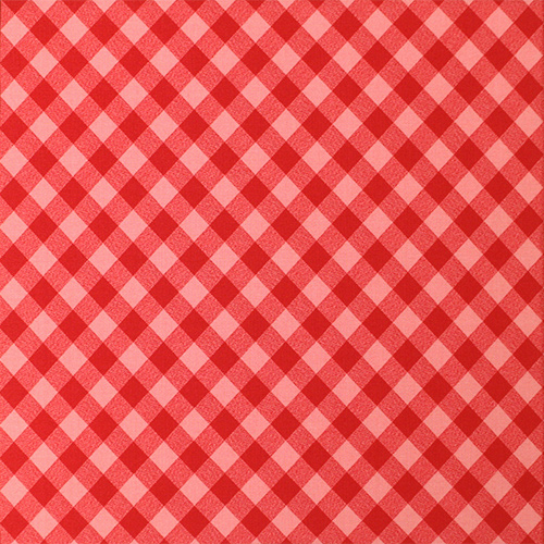 【チェックプリント】(UCK-070)