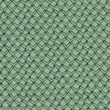 【チェックプリント】green(UCK-078)