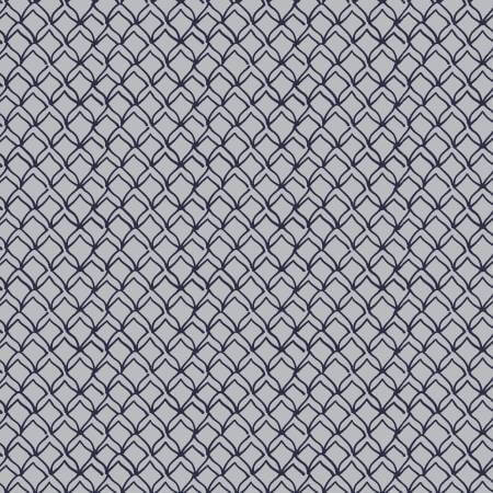 【チェックプリント】white(UCK-079)