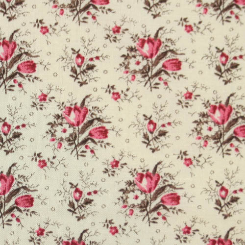 【キャリコ】50x55cm (UCR-063) カラーバリエーション