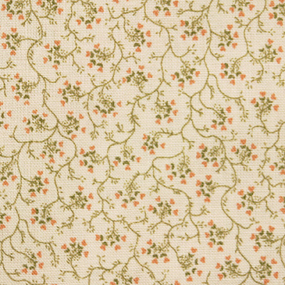 【キャリコ】50x55cm (UCR-303)