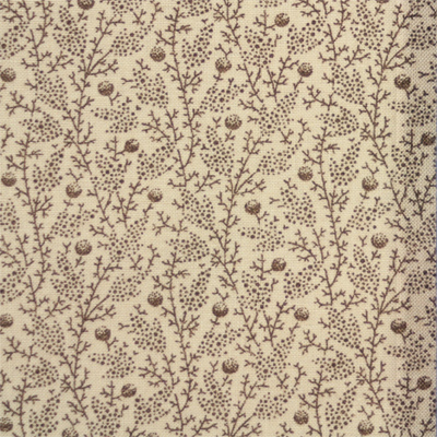 【キャリコ】50x110cm (UCR-304H) カラーバリエーション