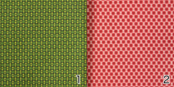 【キャリコ】50x110cm (UCR-330H) カラーバリエーション