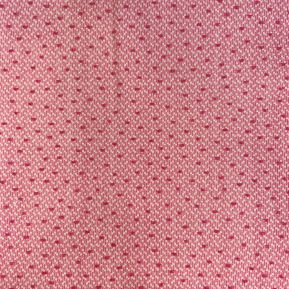 【キャリコ】(UCR-403)ピンク系　50×55cmのみ