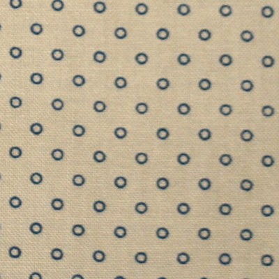 【キャリコ】50x55cm (UCRBB-009)