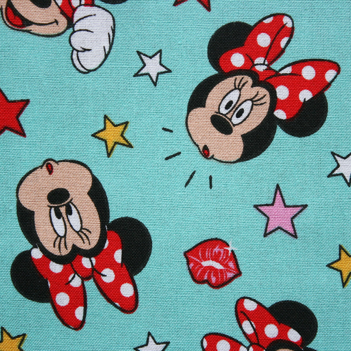 ディズニー