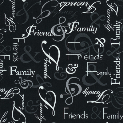 【英字プリント】50x55cm (UEG-078)