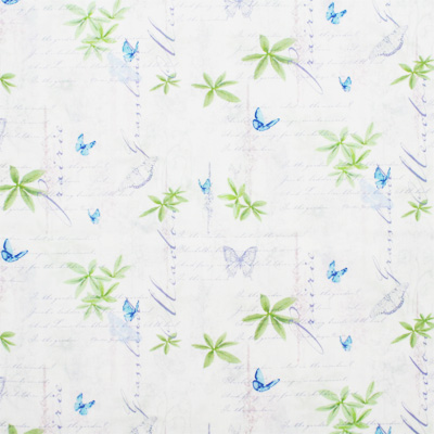 【英字プリント】50x55cm (UEG-098)