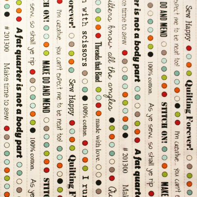 【英字プリント】50x110cm (UEG-106H) カラーバリエーション