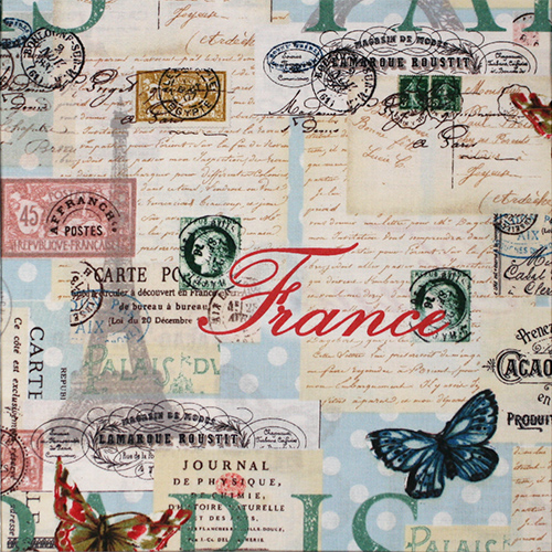 【英字プリント】(UEG-137)