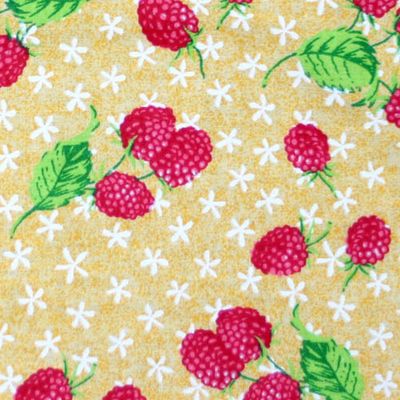 【Foods&Kitchen柄】50×55cm (UFK-009)