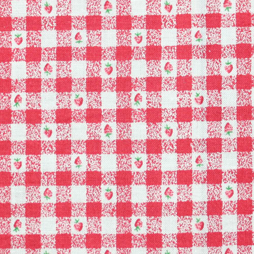 【Foods&Kitchen柄】50×55cm (UFK-024)