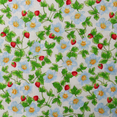 【Foods&Kitchen柄】50x55cm (UFK-115)