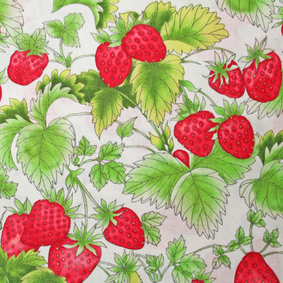 【Foods&Kitchen柄】50x55cm (UFK-116)