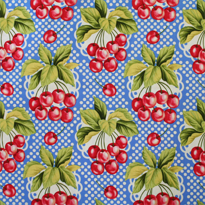 【Foods & Kitchen柄】(UFK-145)