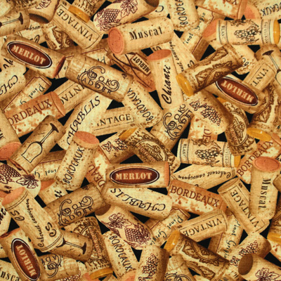 【Foods & Kitchen柄】50x55cm (UFK-151)