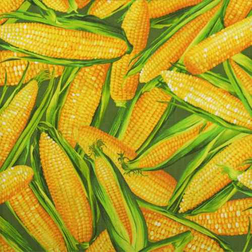 【Foods & Kitchen柄】50x55cm (UFK-164)