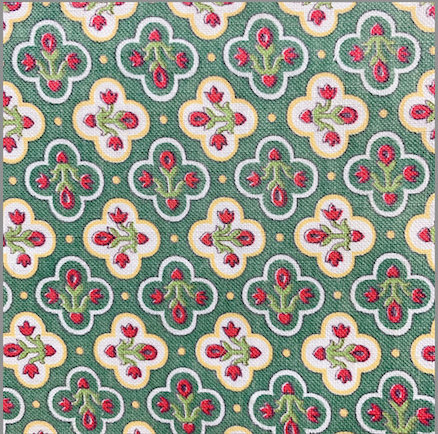 海外で人気の【フィードサック】 1930年代アメリカ製 穀物袋の布地 ヴィンテージ布  UFS-239