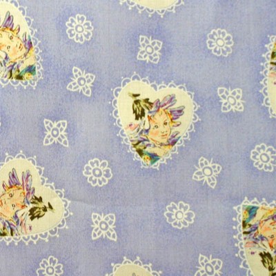 【Flower Fairies】フラワーフェアリー 50x55cm (UKS-033)