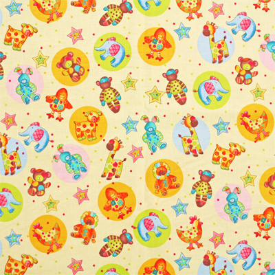 【Kidsプリント】50x55cm (UKS-157)
