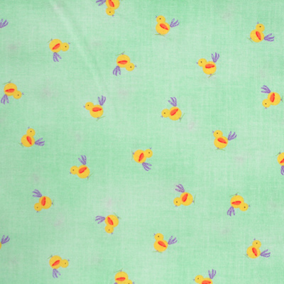 【Kidsプリント】50x110cm (UKS-162H)