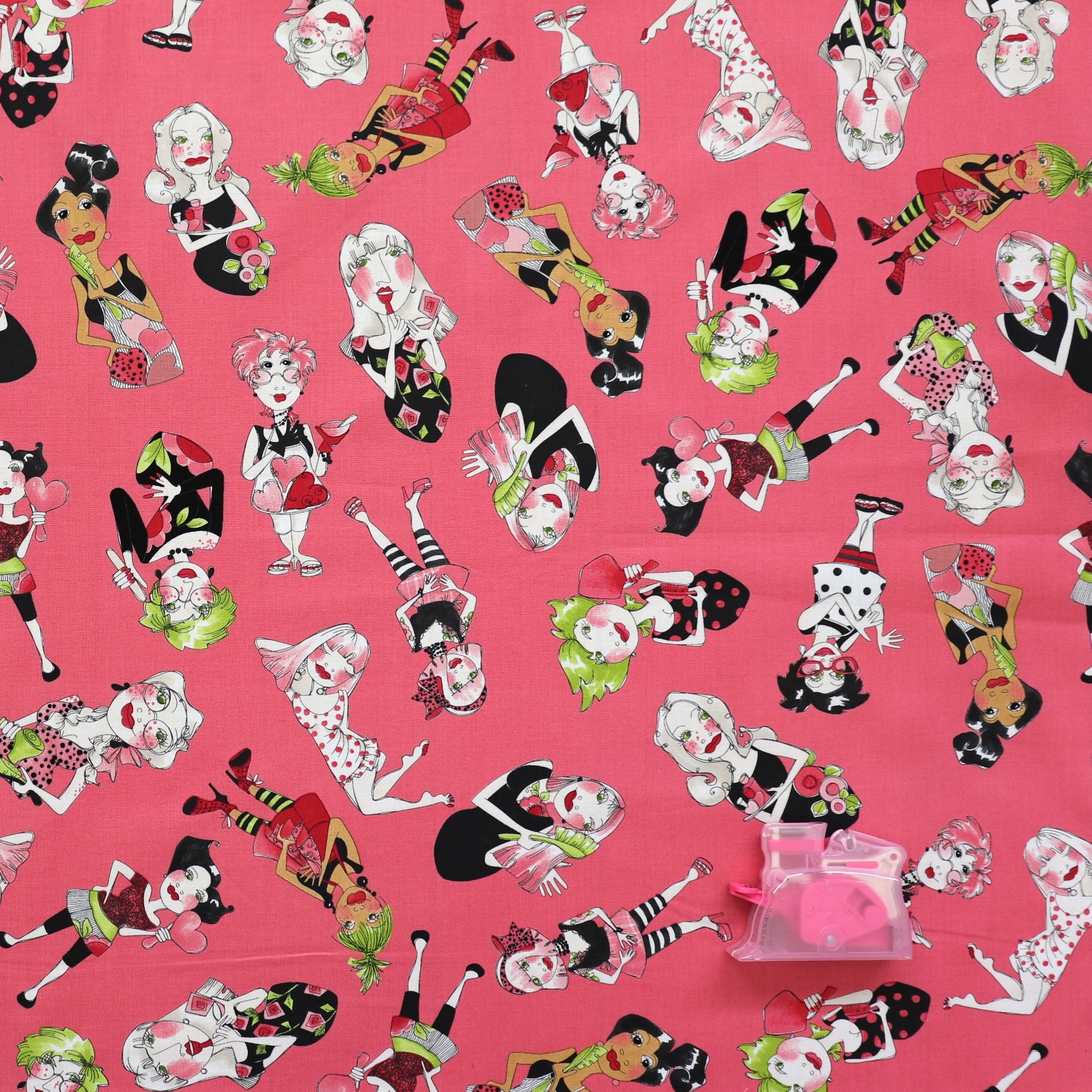 Loralie ロラライハリス