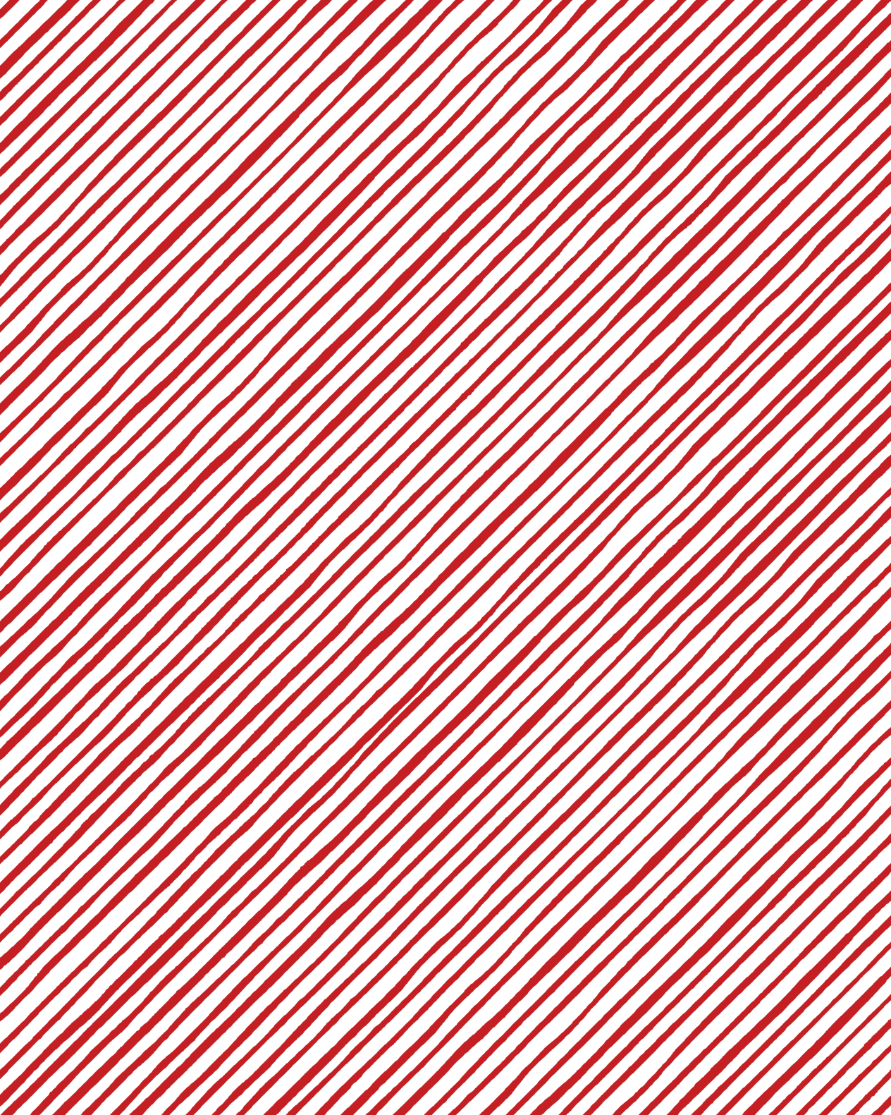 USAファブリック【Loralie Designs】ロラライハリス- QUIRKYBIAS STRIPE WHITE RED ストライプ柄 ホワイトレッド ホワイト系-(ULH-318)
